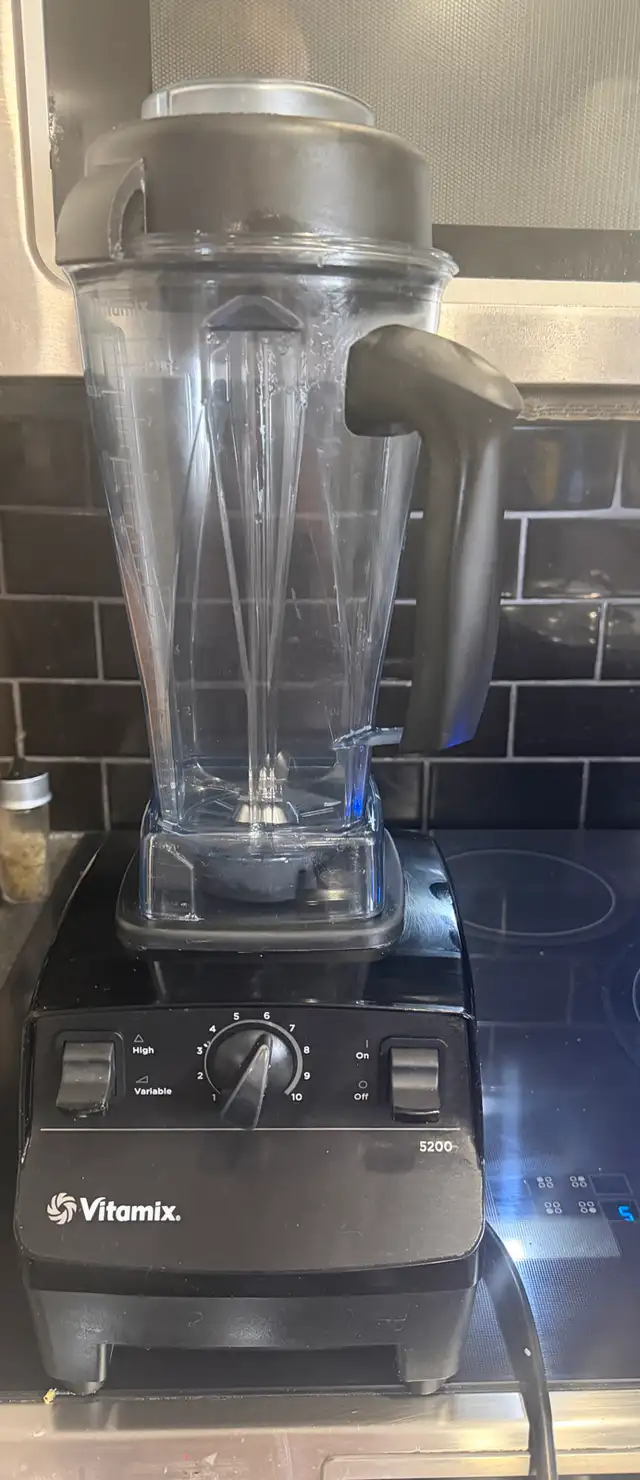 Vitamix 5200 professional blender