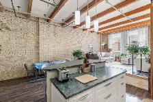 Spacious 1bdrm Loft-style Condo in the iconic Ashdown Warehouse! - Photo 6