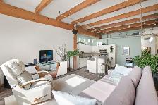 Spacious 1bdrm Loft-style Condo in the iconic Ashdown Warehouse! - Photo 8