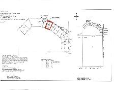 Opportunity to Build Your Dream Home Steps from Netley Creek!