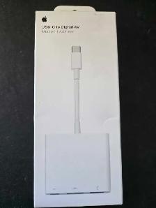 USB- C TO DIGITAL AV
