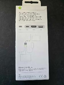USB- C TO DIGITAL AV - Photo 2