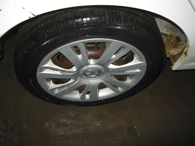 2012 Mazda Mazda2 GX PETIT BUDGET !! - Photo 5