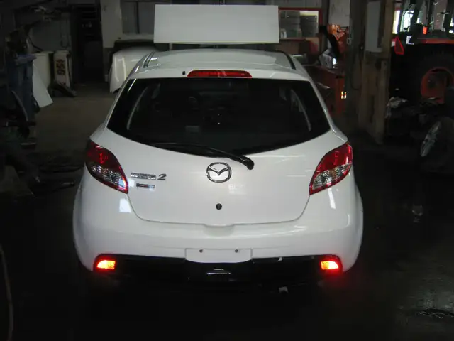 2012 Mazda Mazda2 GX PETIT BUDGET !! - Photo 7