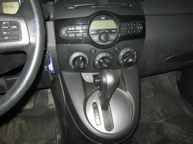 2012 Mazda Mazda2 GX PETIT BUDGET !! - Photo 10