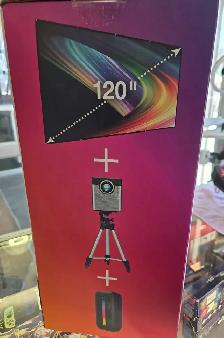 POP UP MOVIE THEATER KIT - Photo 2