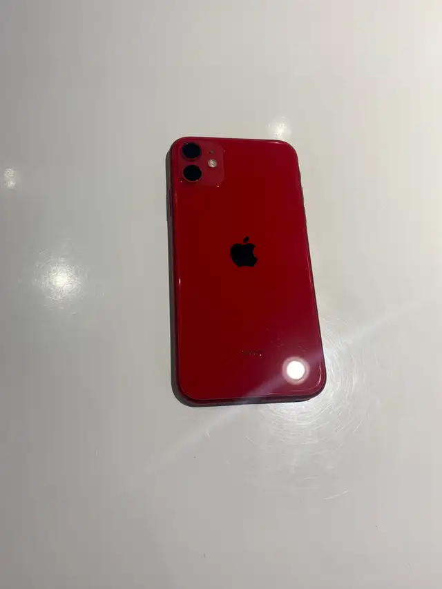 Preowned iPhone 11 - 128GB - $369 with 1-year Warranty - Photo 3
