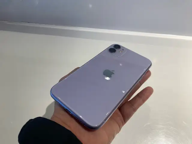 Preowned iPhone 11 - 128GB - $369 with 1-year Warranty - Photo 8