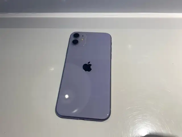 Preowned iPhone 11 - 128GB - $369 with 1-year Warranty - Photo 9