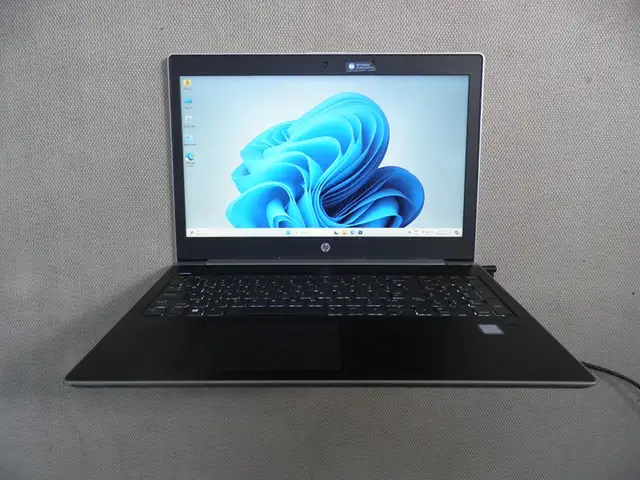 HP ProBook 450 G5 i7-8th Gen, Laptop sale