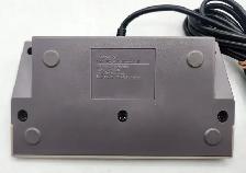 Nintendo NES Four Score NES-034 - Photo 2