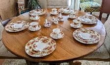 Royal Albert Bone China