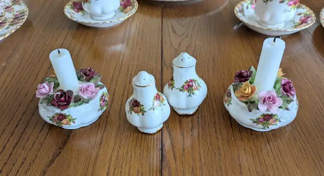 Royal Albert Bone China - Photo 3