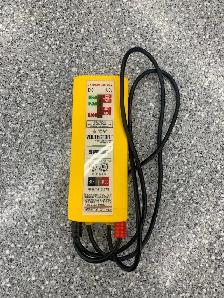 Sperry V-11A Voltage Tester
