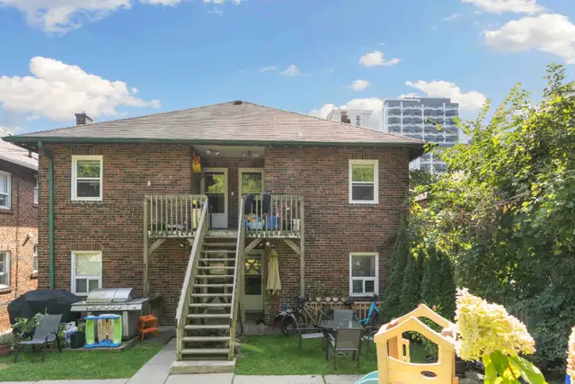 Apartment for Rent  Modern 1 Bedroom  Newly Renovated Basement - Photo 7