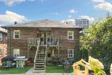 Apartment for Rent  Modern 1 Bedroom  Newly Renovated Basement - Photo 7