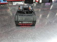 batterie Bosch 18 volt 4ah - Photo 3