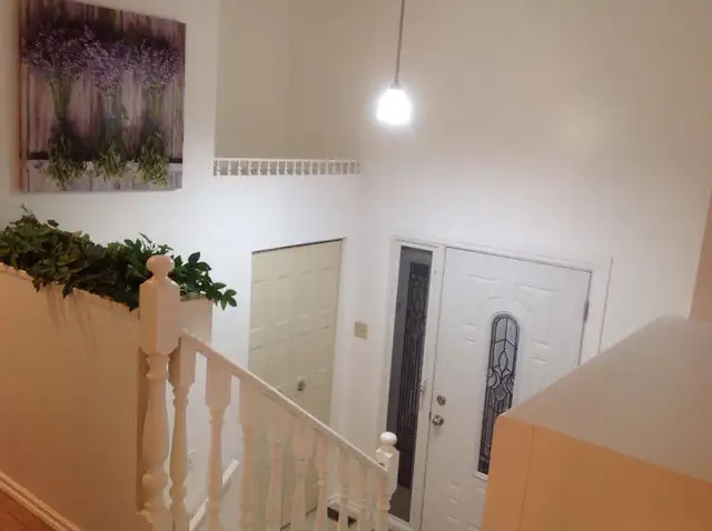 Furnished room for female student, close University April 1st - Photo 12