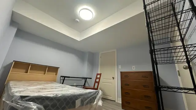 EGLINTON AND BELLAMY BASEMENT ROOM FOR RENT