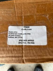 SHRINK WRAP - 4 rolls x 500ft - Photo 2