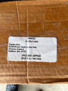 SHRINK WRAP - 4 rolls x 500ft - Photo 3