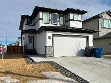 Open house: Sat March 28 3-430pm 642 Moonlight Ln W Lethbridge