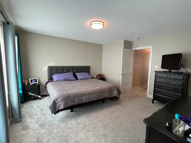 Open house: Sat March 28 3-430pm 642 Moonlight Ln W Lethbridge - Photo 5