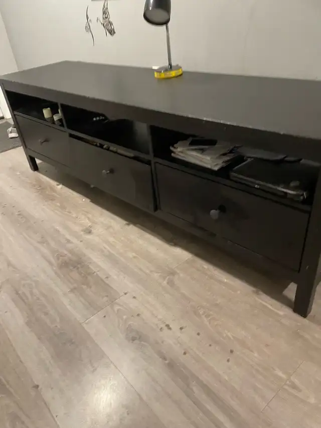 Entertainment Centre