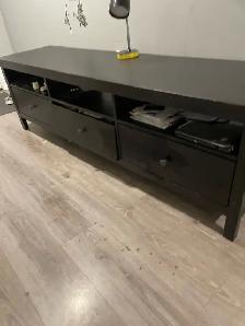 Entertainment Centre