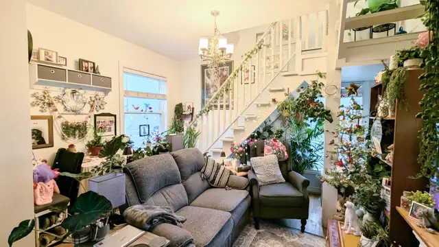 54 West Ave N, Hamilton - 3 Bedroom Apartment - Photo 2