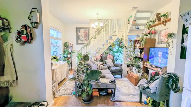 54 West Ave N, Hamilton - 3 Bedroom Apartment - Photo 4