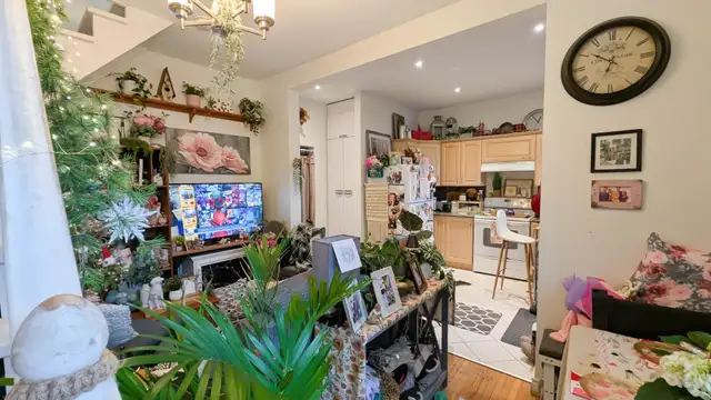 54 West Ave N, Hamilton - 3 Bedroom Apartment - Photo 5