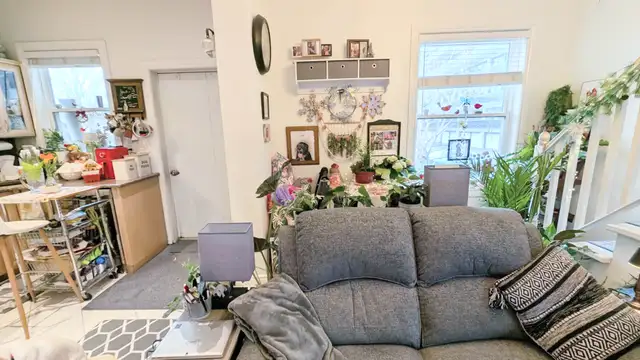 54 West Ave N, Hamilton - 3 Bedroom Apartment - Photo 6