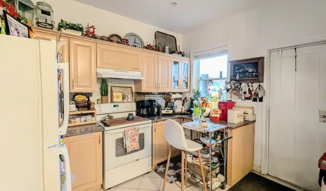 54 West Ave N, Hamilton - 3 Bedroom Apartment - Photo 7