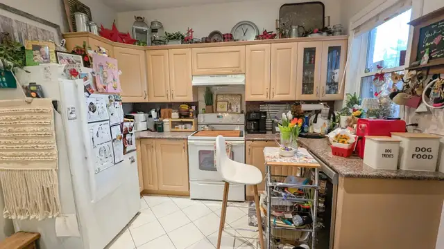 54 West Ave N, Hamilton - 3 Bedroom Apartment - Photo 8