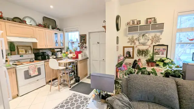 54 West Ave N, Hamilton - 3 Bedroom Apartment - Photo 9