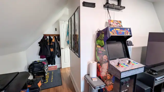 54 West Ave N, Hamilton - 3 Bedroom Apartment - Photo 14