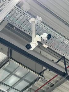 24/7 Security with Advanced CCTV Cameras & Alarm SystemsSecurit - Photo 2