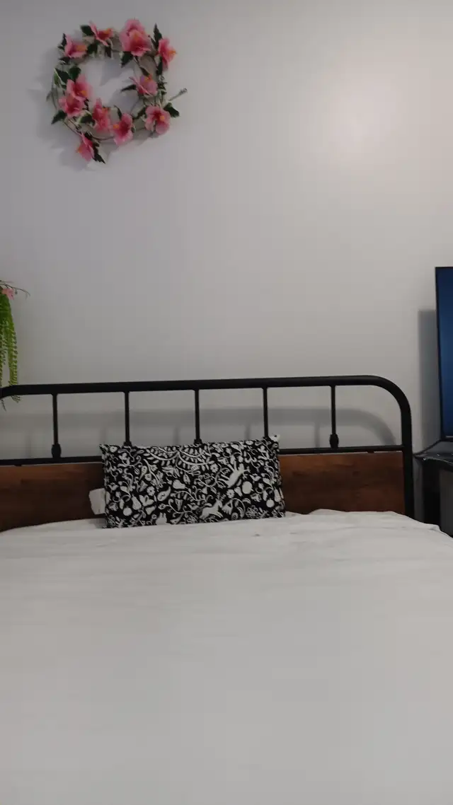 690/ MONTH: FULLY FURNISHED ROOM FOR RENT - Photo 2