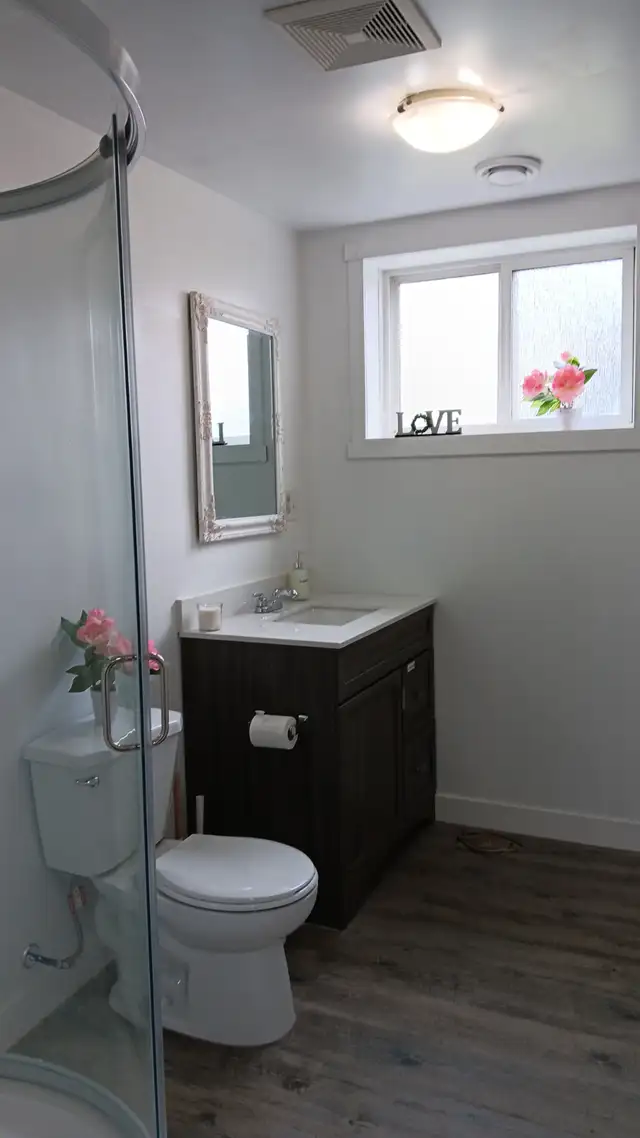 690/ MONTH: FULLY FURNISHED ROOM FOR RENT - Photo 7