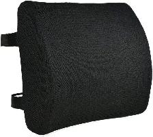 ALL R NEW -- Memory Foam Seat Bone Relief Seat Cushion Home
