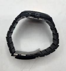 Diesel Black Stainless Steel Men's Watch DZ-1886 in Box - Photo 2