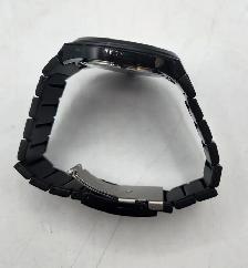 Diesel Black Stainless Steel Men's Watch DZ-1886 in Box - Photo 3