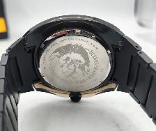 Diesel Black Stainless Steel Men's Watch DZ-1886 in Box - Photo 4