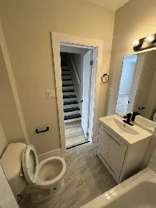 Newly Renovated 2 Bedroom   Den Basement Unit - Photo 3