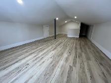 Newly Renovated 2 Bedroom   Den Basement Unit - Photo 4