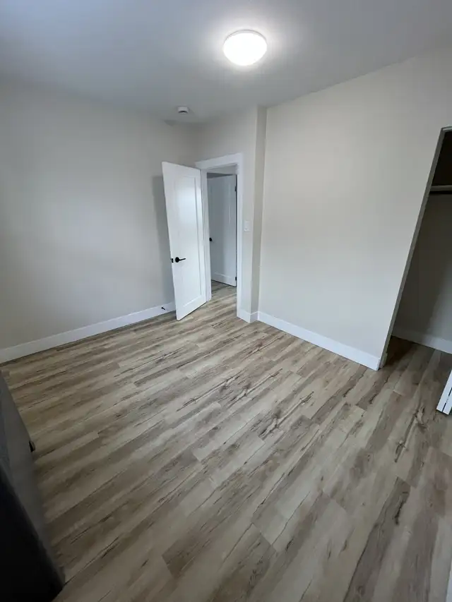 Newly Renovated 2 Bedroom   Den Basement Unit - Photo 6