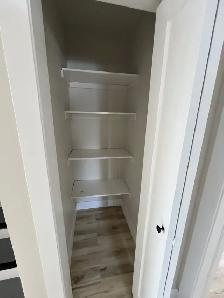 Newly Renovated 2 Bedroom   Den Basement Unit - Photo 7