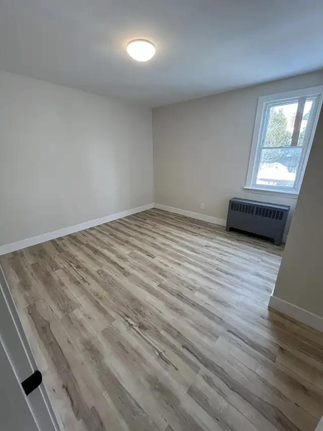 Newly Renovated 2 Bedroom   Den Basement Unit - Photo 10