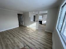 Newly Renovated 2 Bedroom   Den Basement Unit - Photo 13